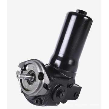 High Precision Hydraulic Motor